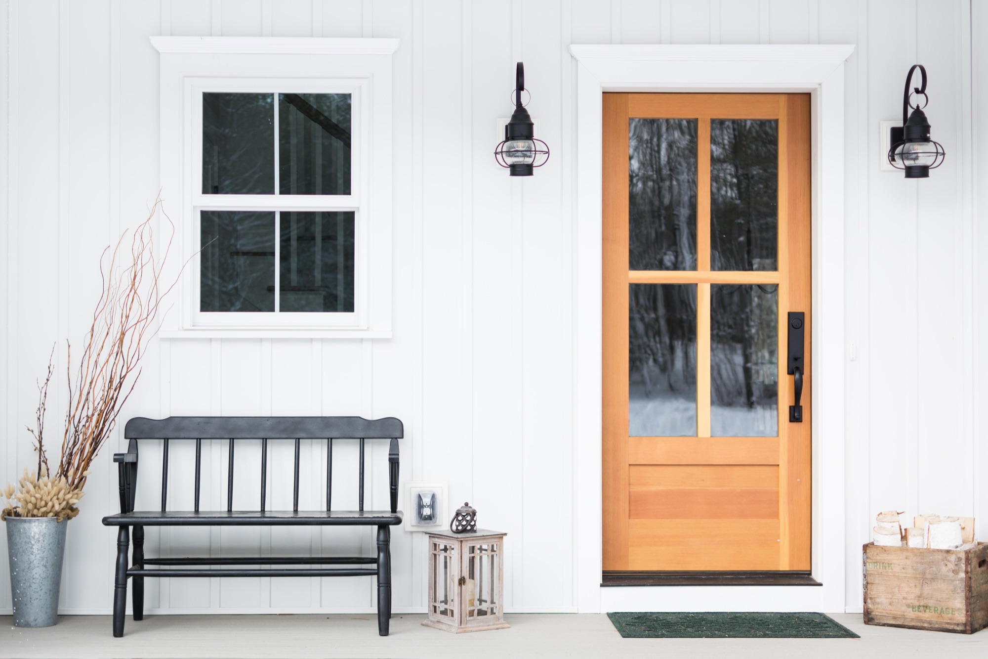 Porch